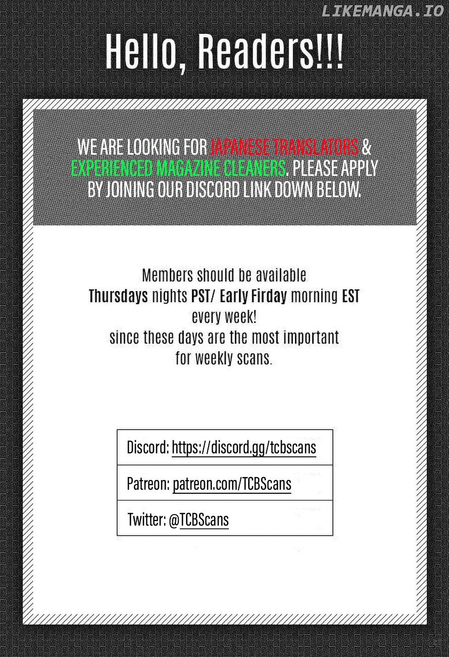 Black Clover chapter 298 image 11